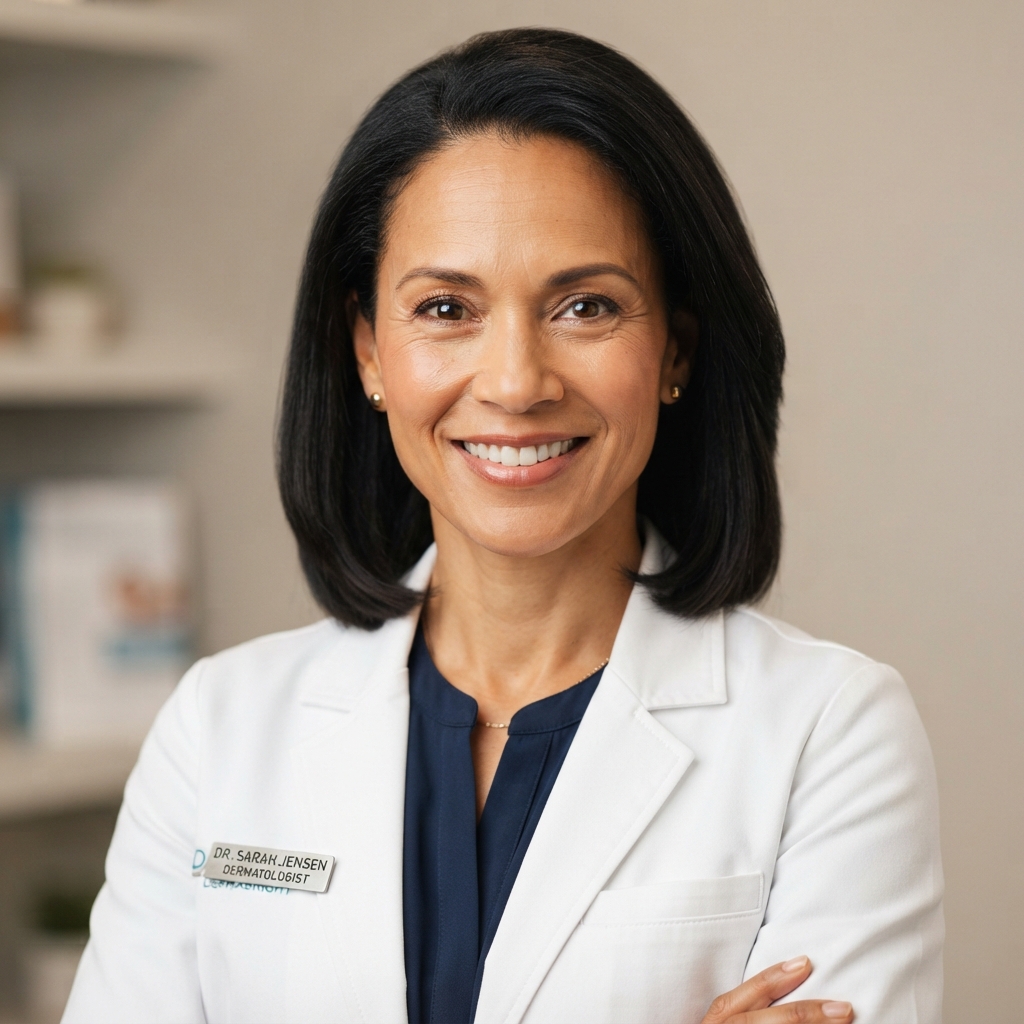Dr. Amara Chen