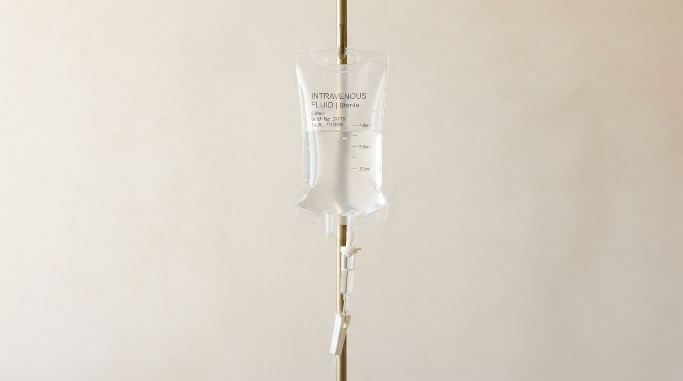 IV Therapy Fundamentals