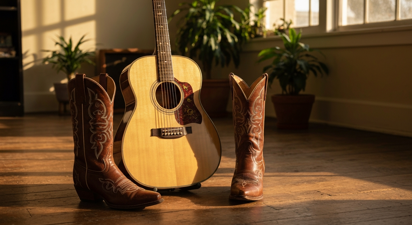 48 Hours in Nashville: A Wellness & Culture Guide