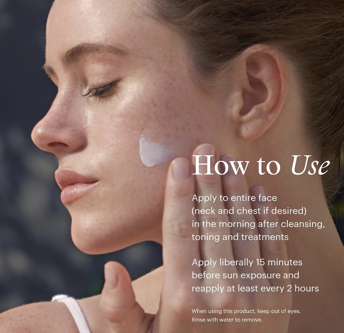 SkinMedica Essential Defense Everyday Clear SPF 47 - slide 5