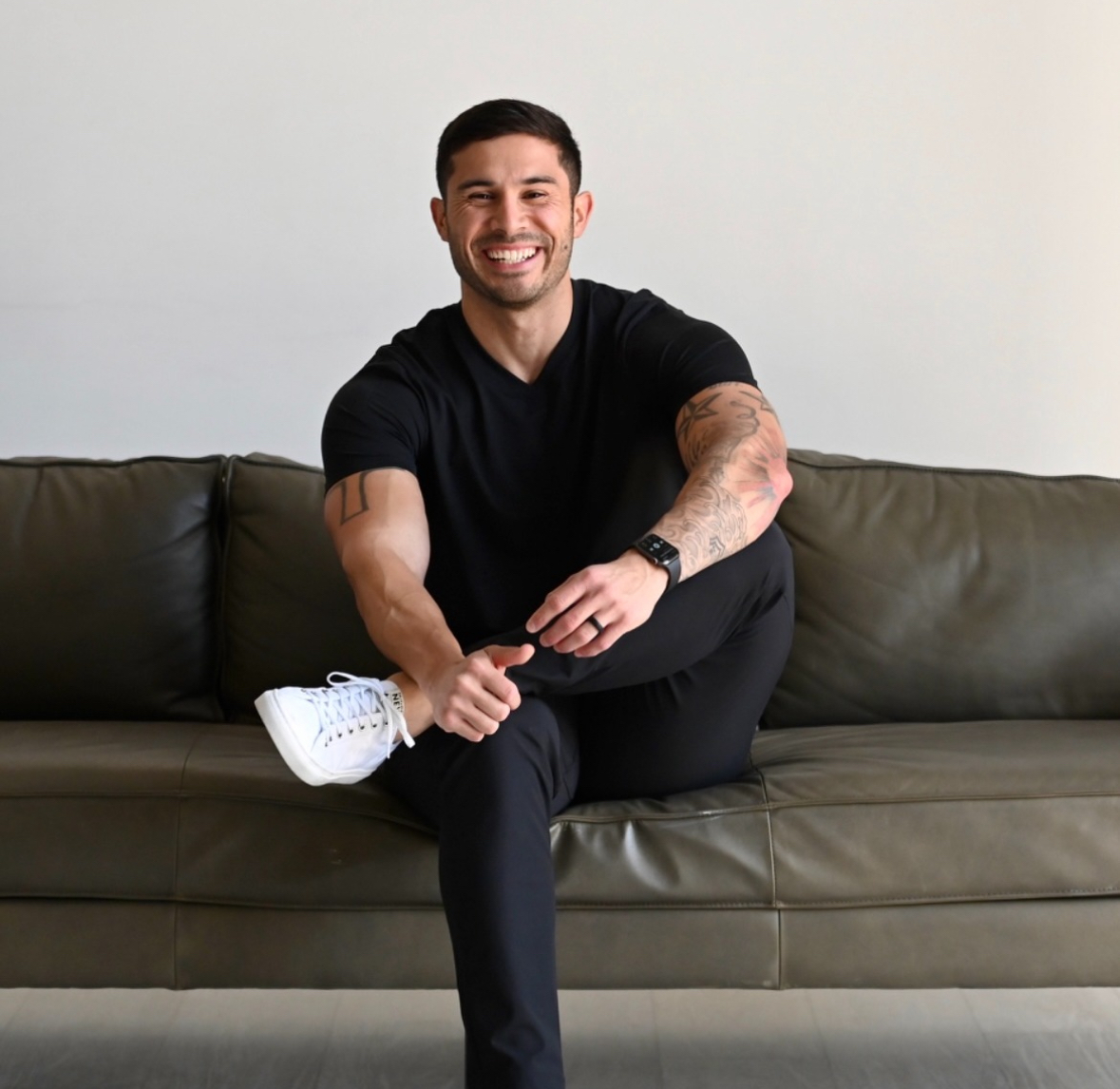 Anthony Flores