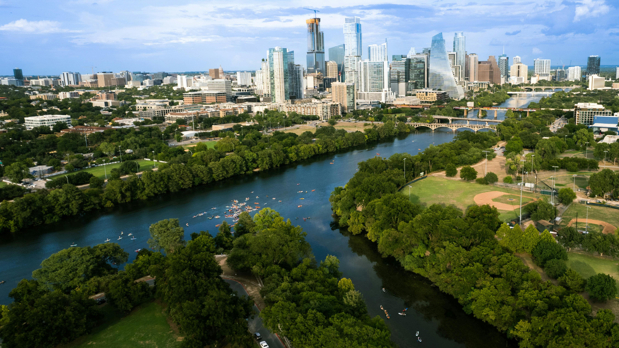 48 Hours in Austin: A Wellness & Culture Guide