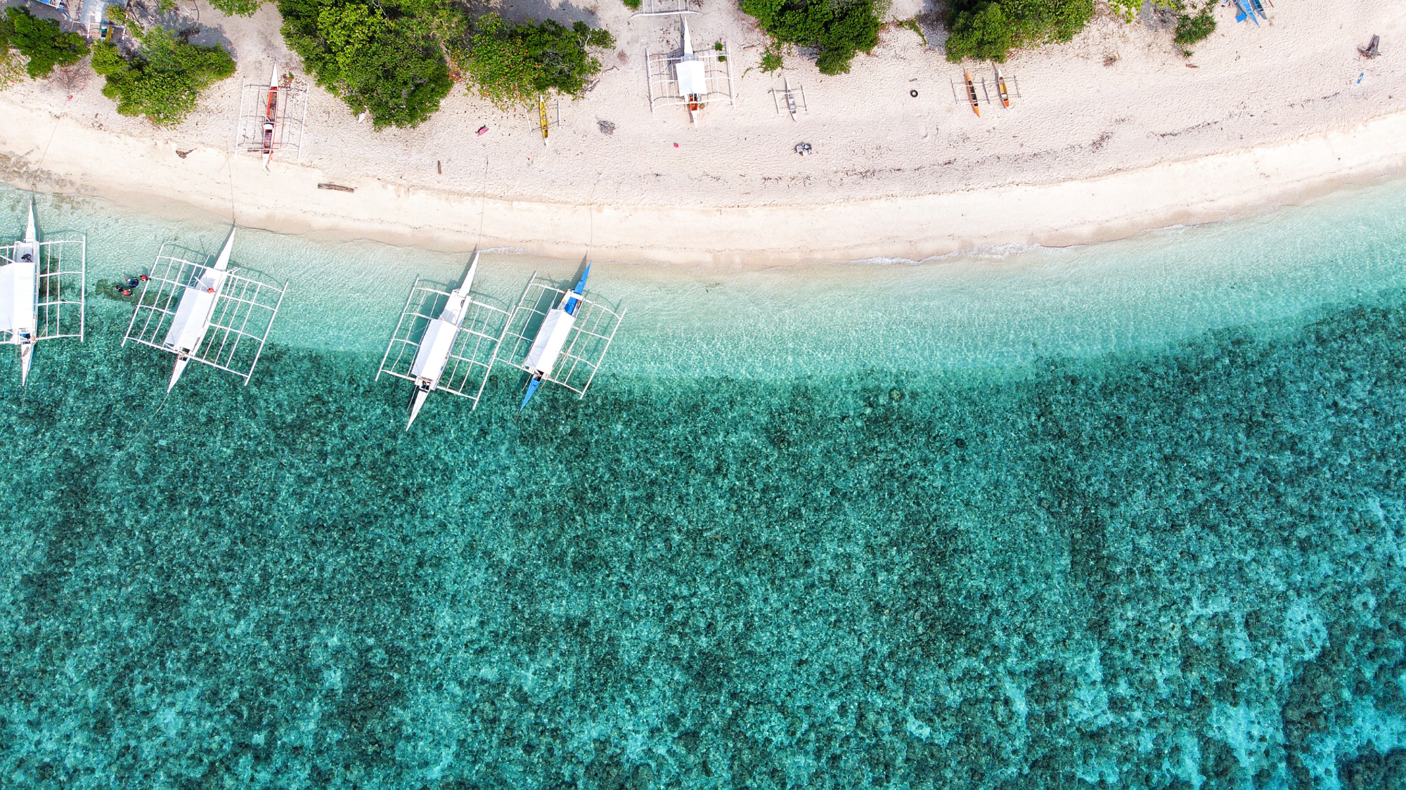 Staying in Bohol for a Week