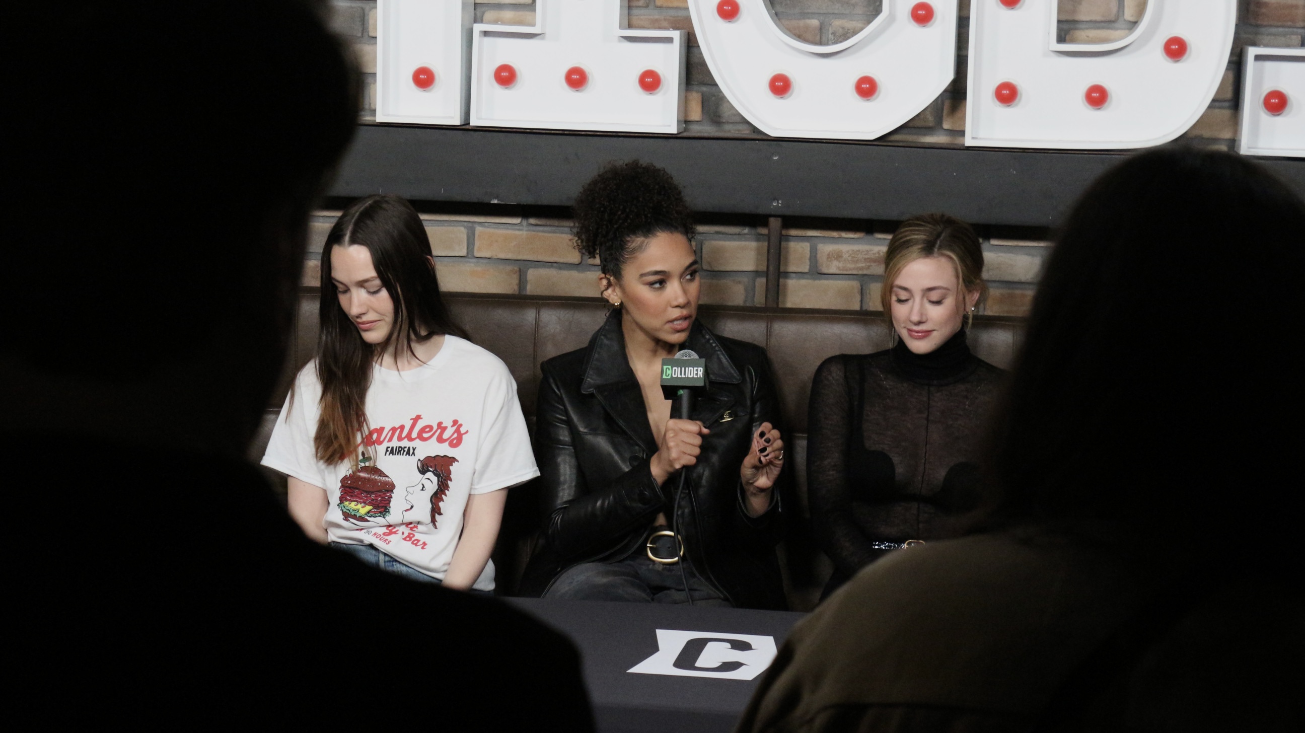 Through My Lens: Wellness Behind the Energy of SXSW