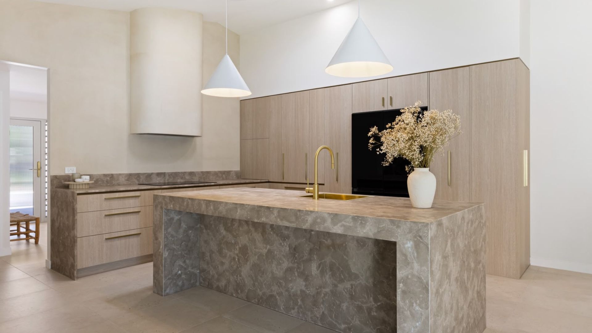 Luxury Bespoke Kitchen