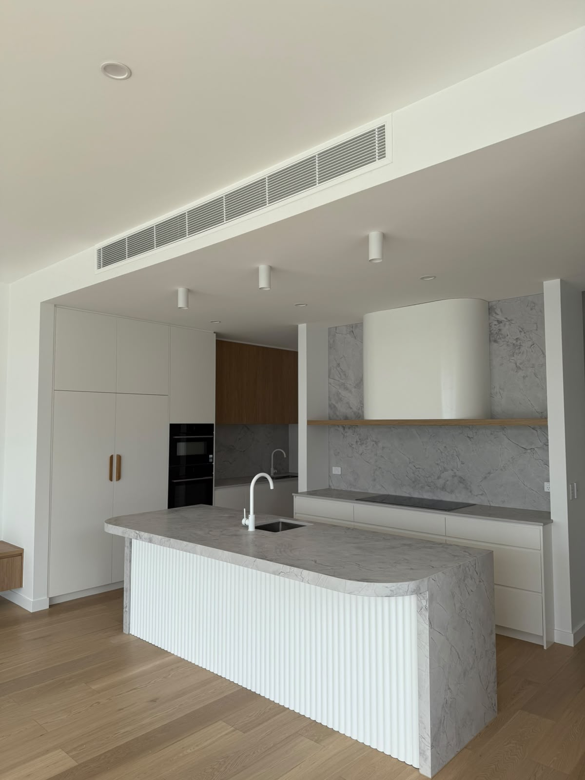 Modern Minimalist