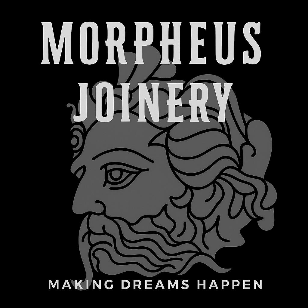 Morpheus Joinery