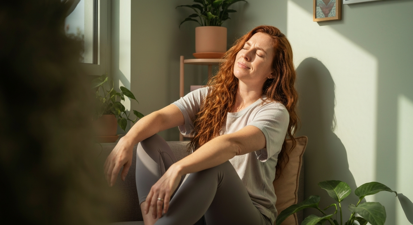 Chronic pain