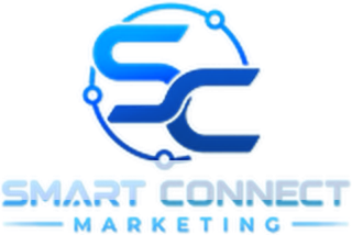 Smart Connect Marketing LLC Logo