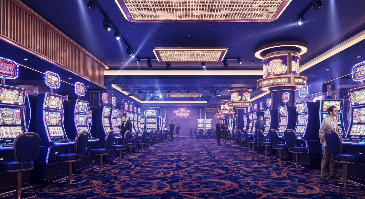 Casino Banner