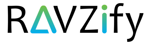 RAVZify Logo