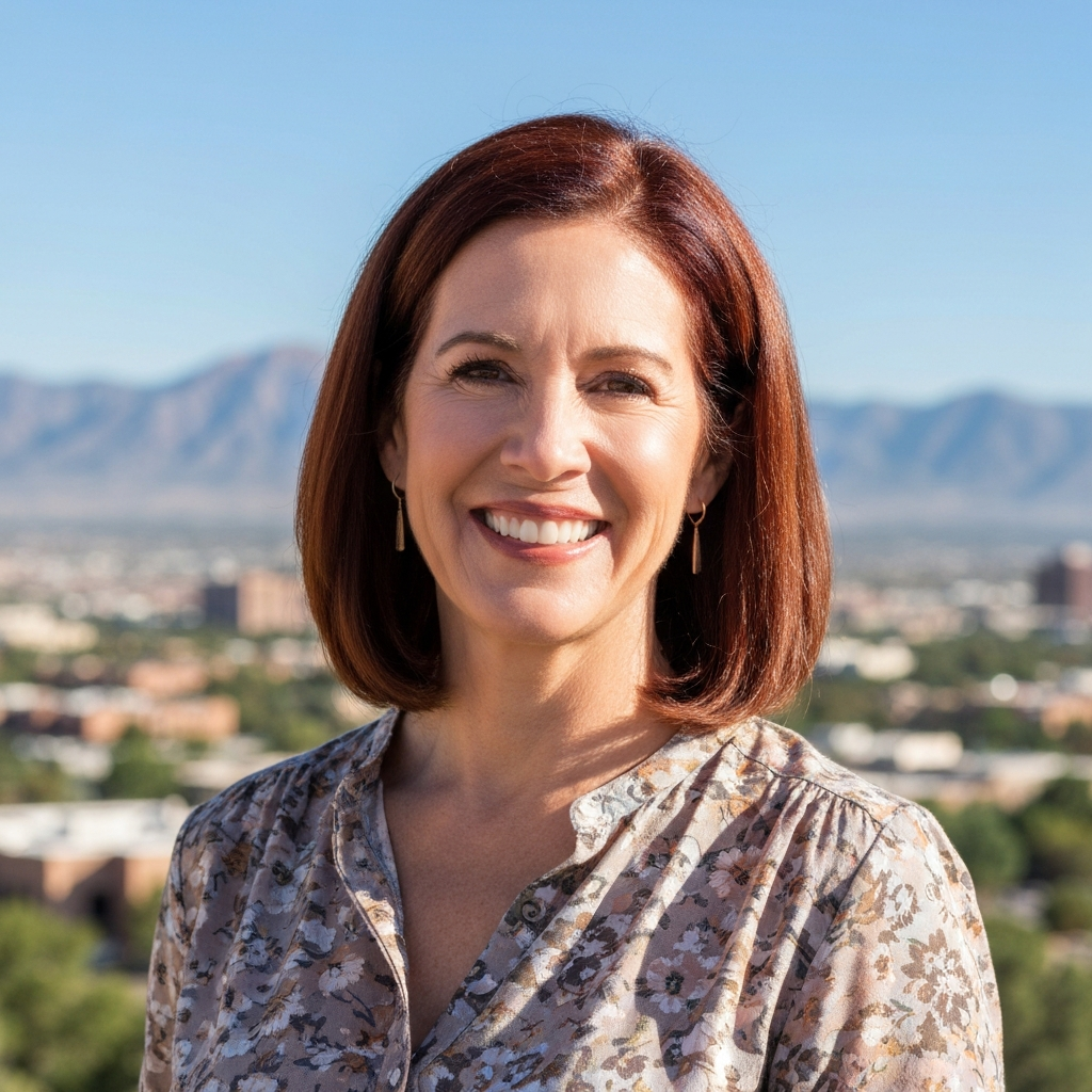 Cindy Mitchell