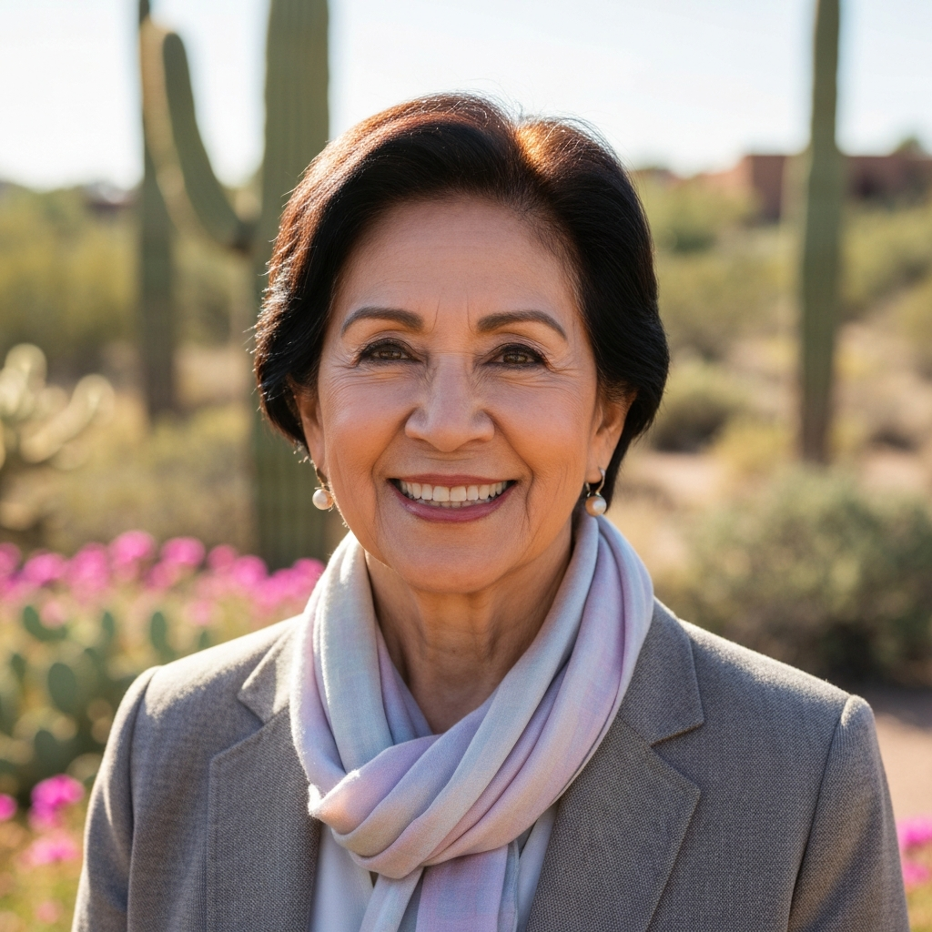Debbie Baca