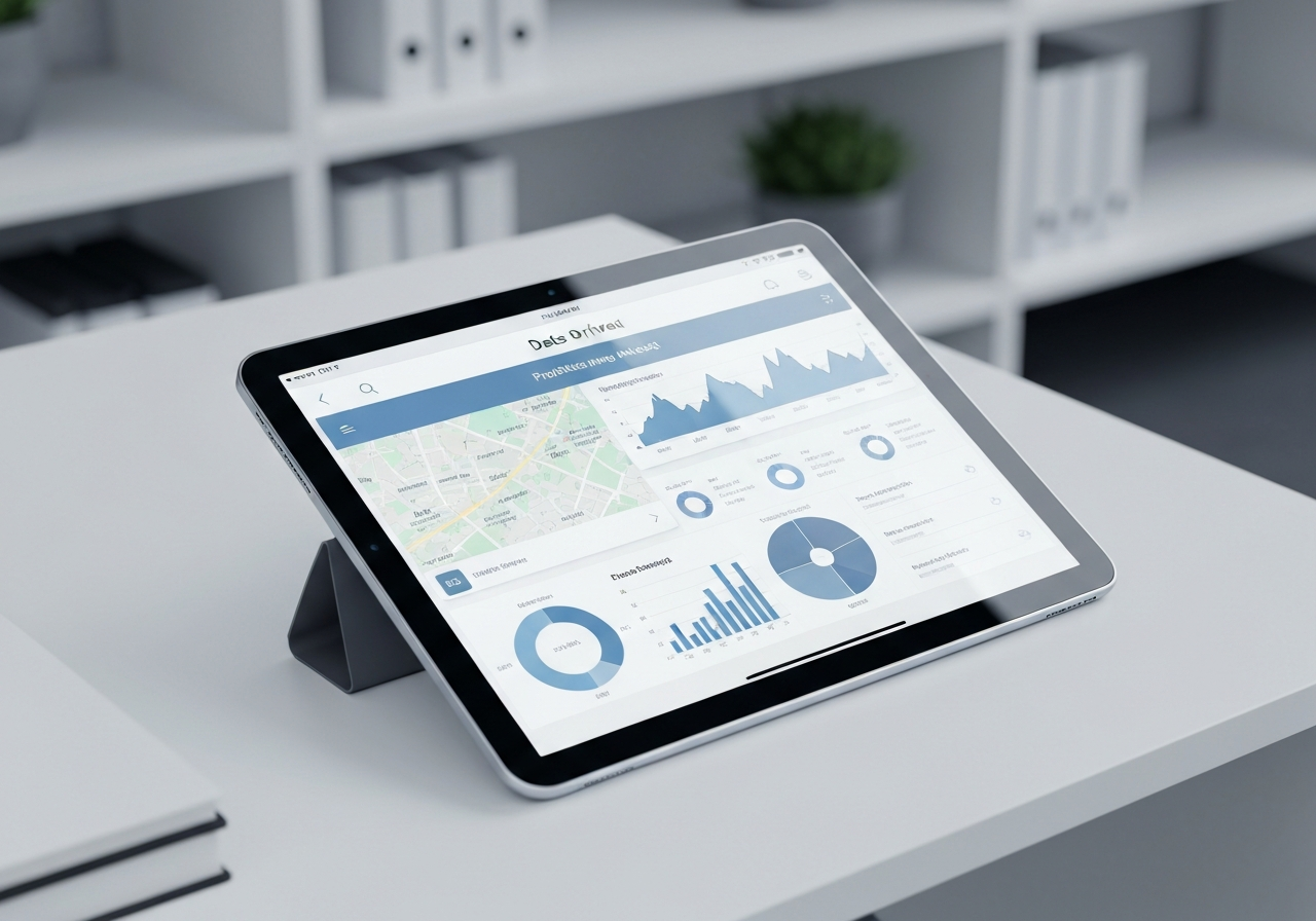 Data-Driven Decision Making Analytics