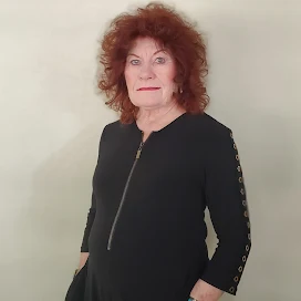 Nancy Stewart - Real Estate Associate Broker