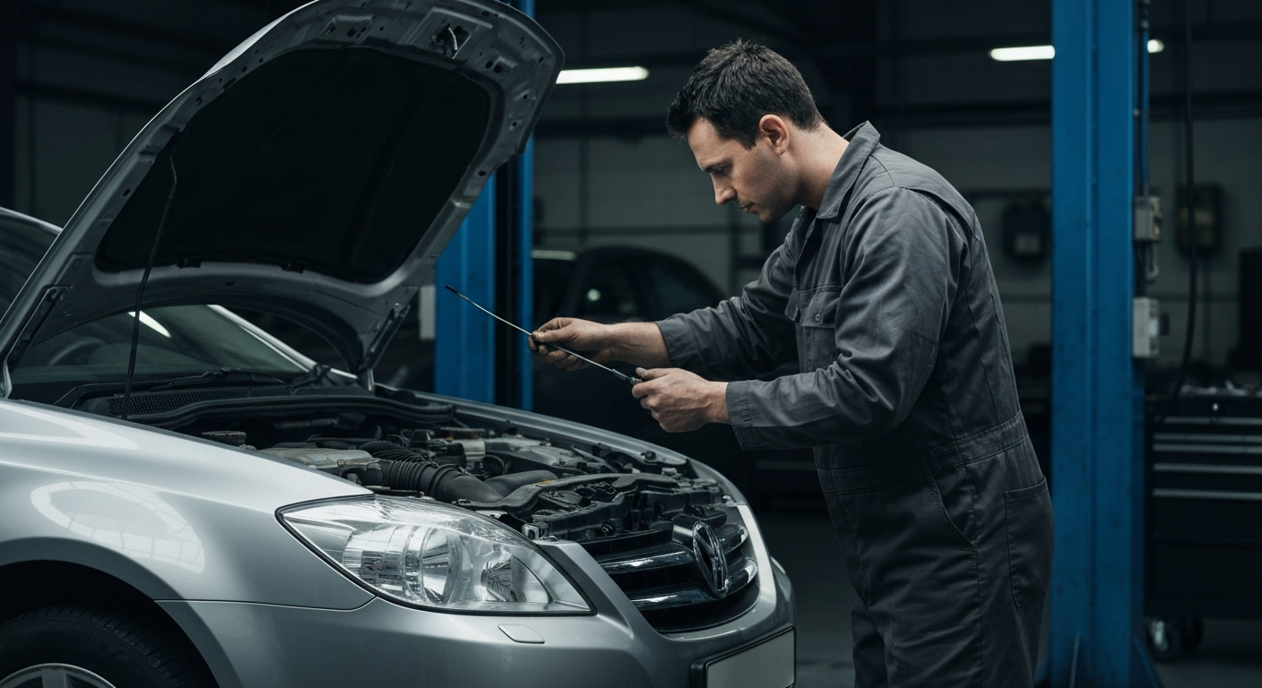 When to Service Your Car: A Townsville Driver's Maintenance Schedule Guide