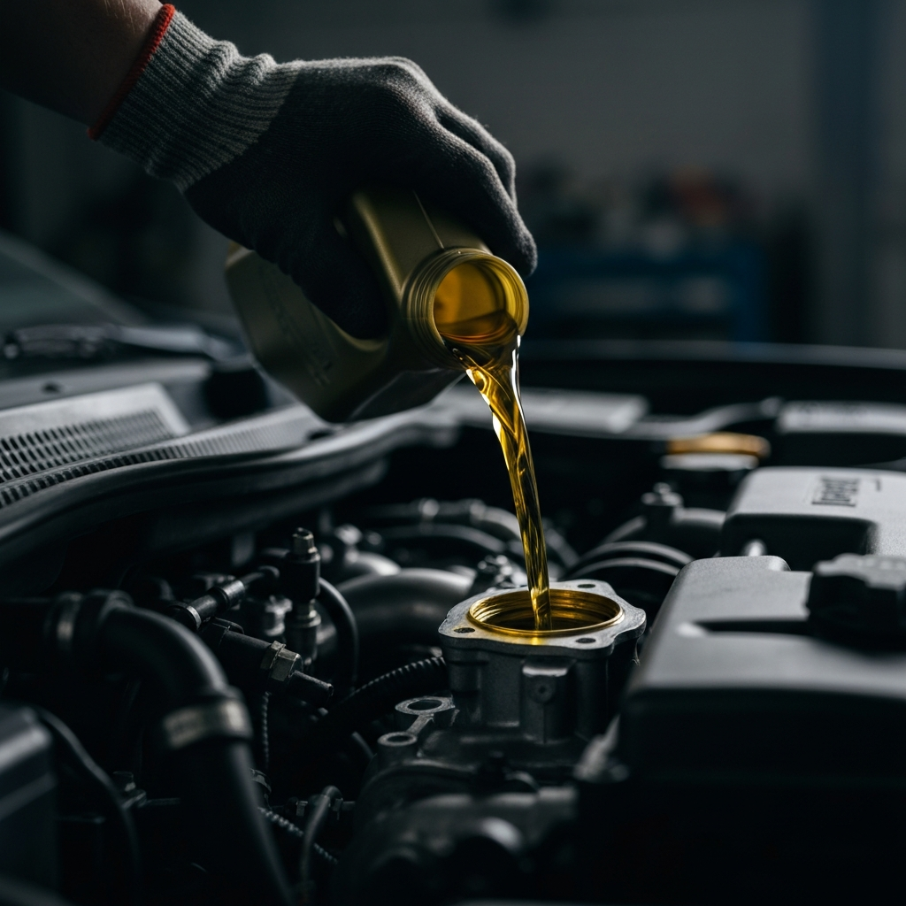 General Maintenance