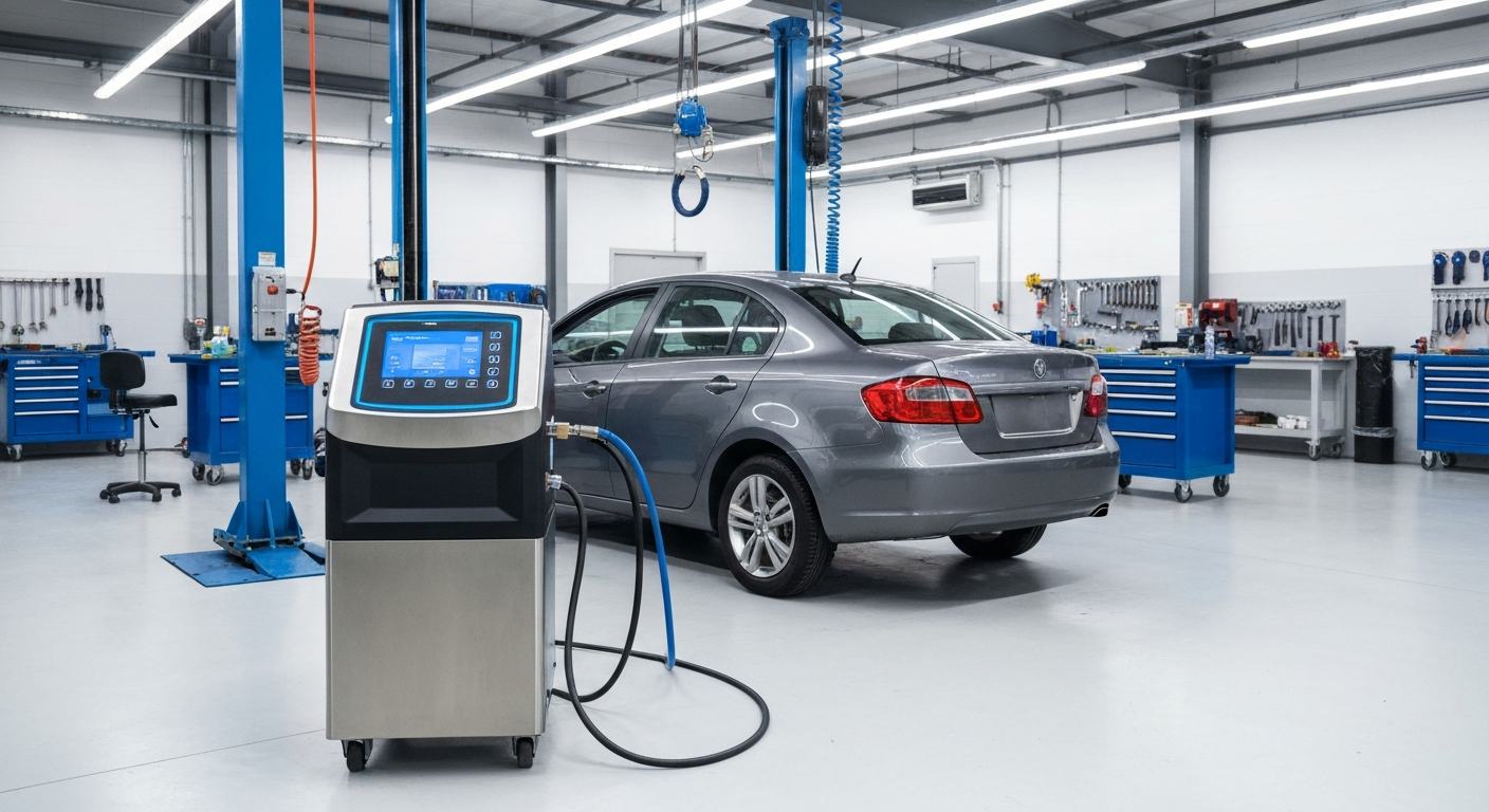 Car Air Conditioning Not Cold? Common Aircon Problems in North Queensland