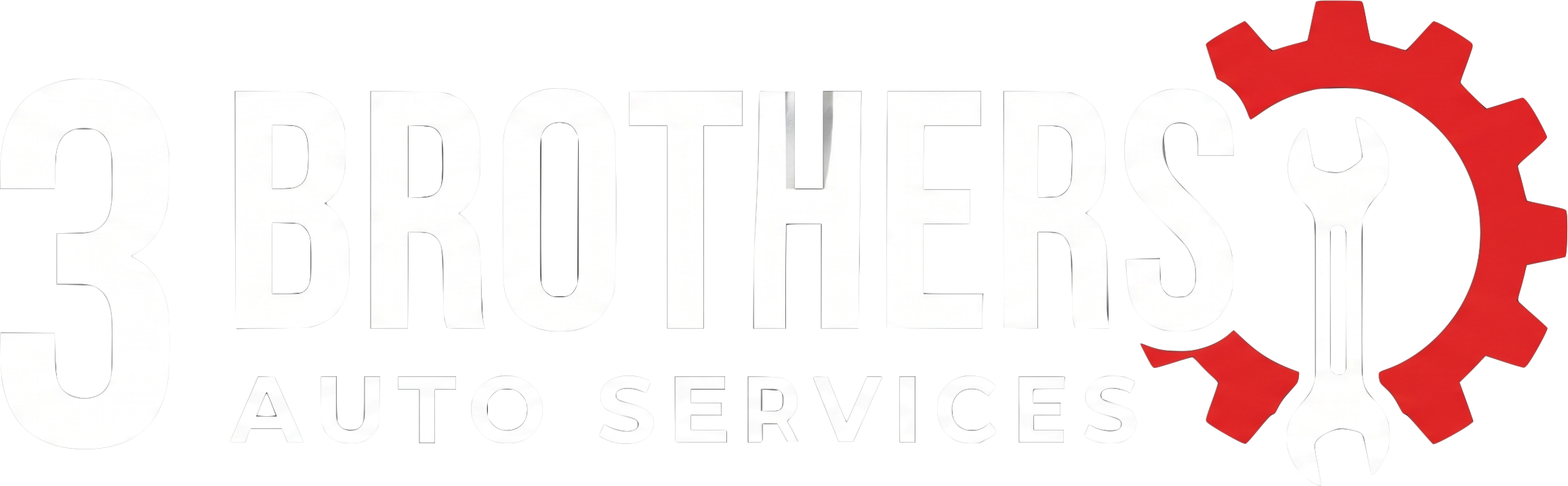 3 Brothers Auto Services Logo