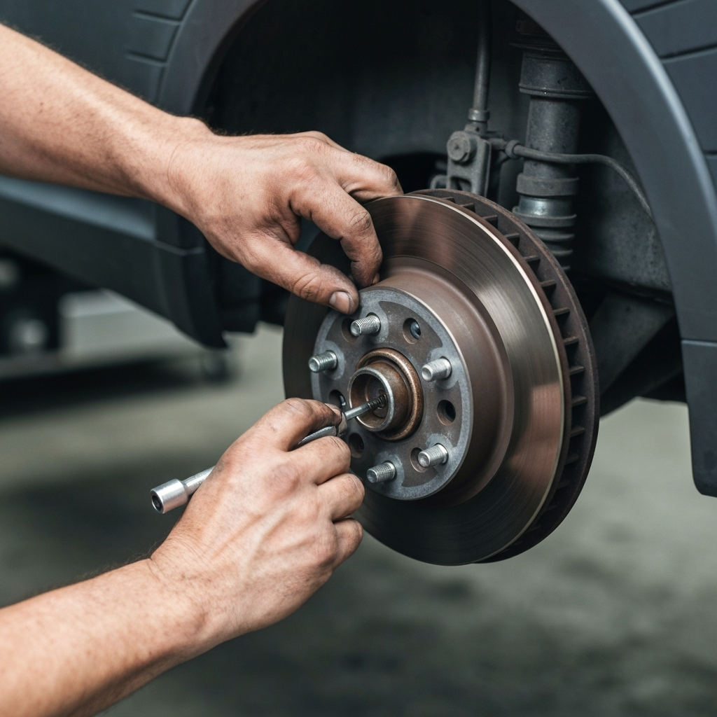 Automotive Parts