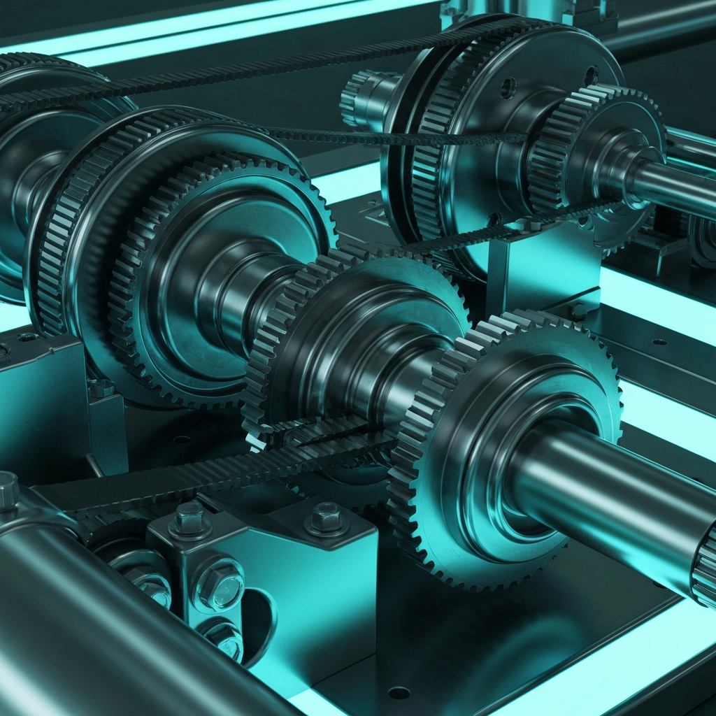 Power Transmission