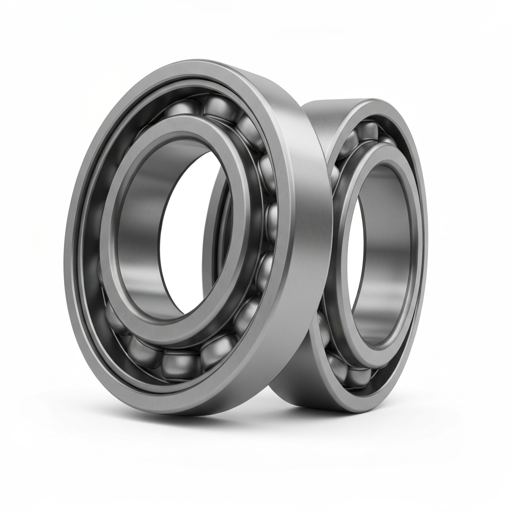 Industrial Bearings