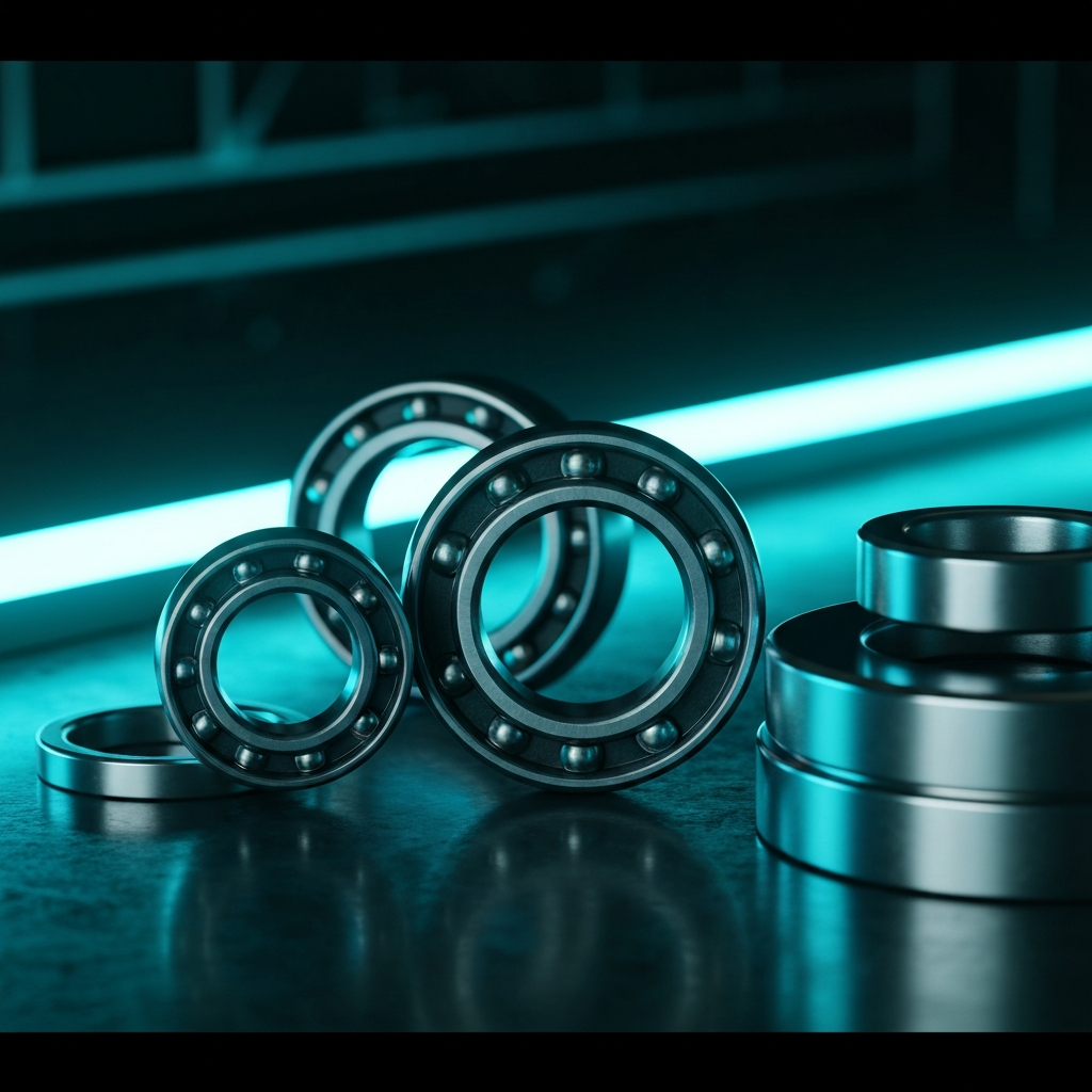 Bearings