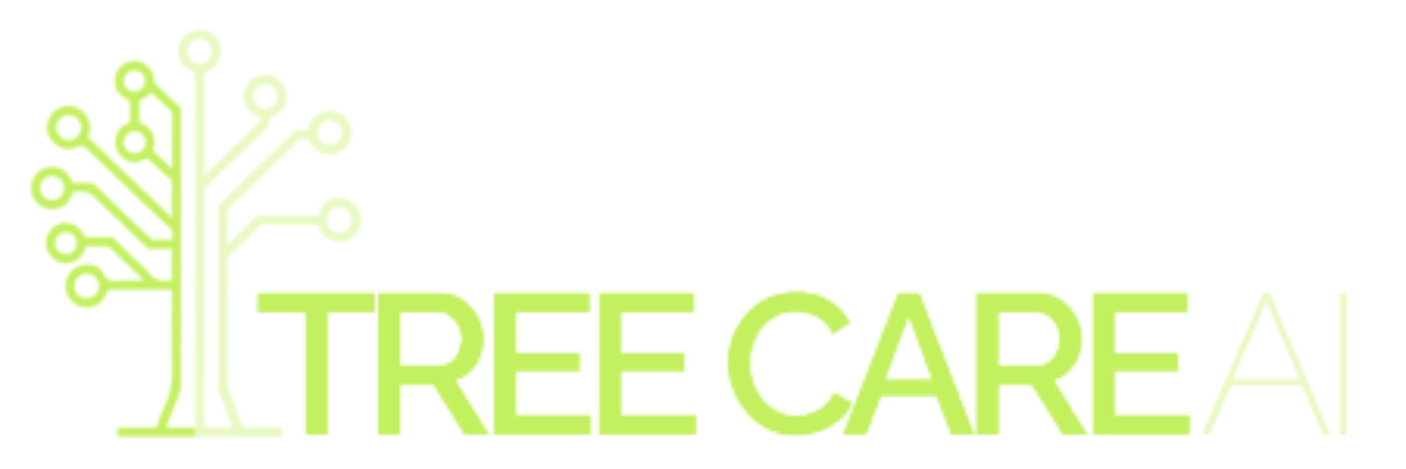 Tree Care AI Logo