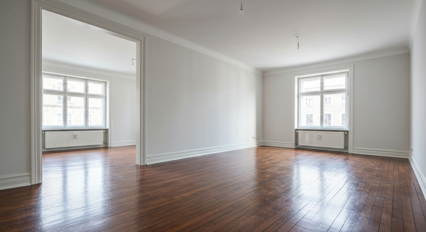 Was kostet eine Entrümpelung in Berlin? Kosten pro Zimmer und Wohnung