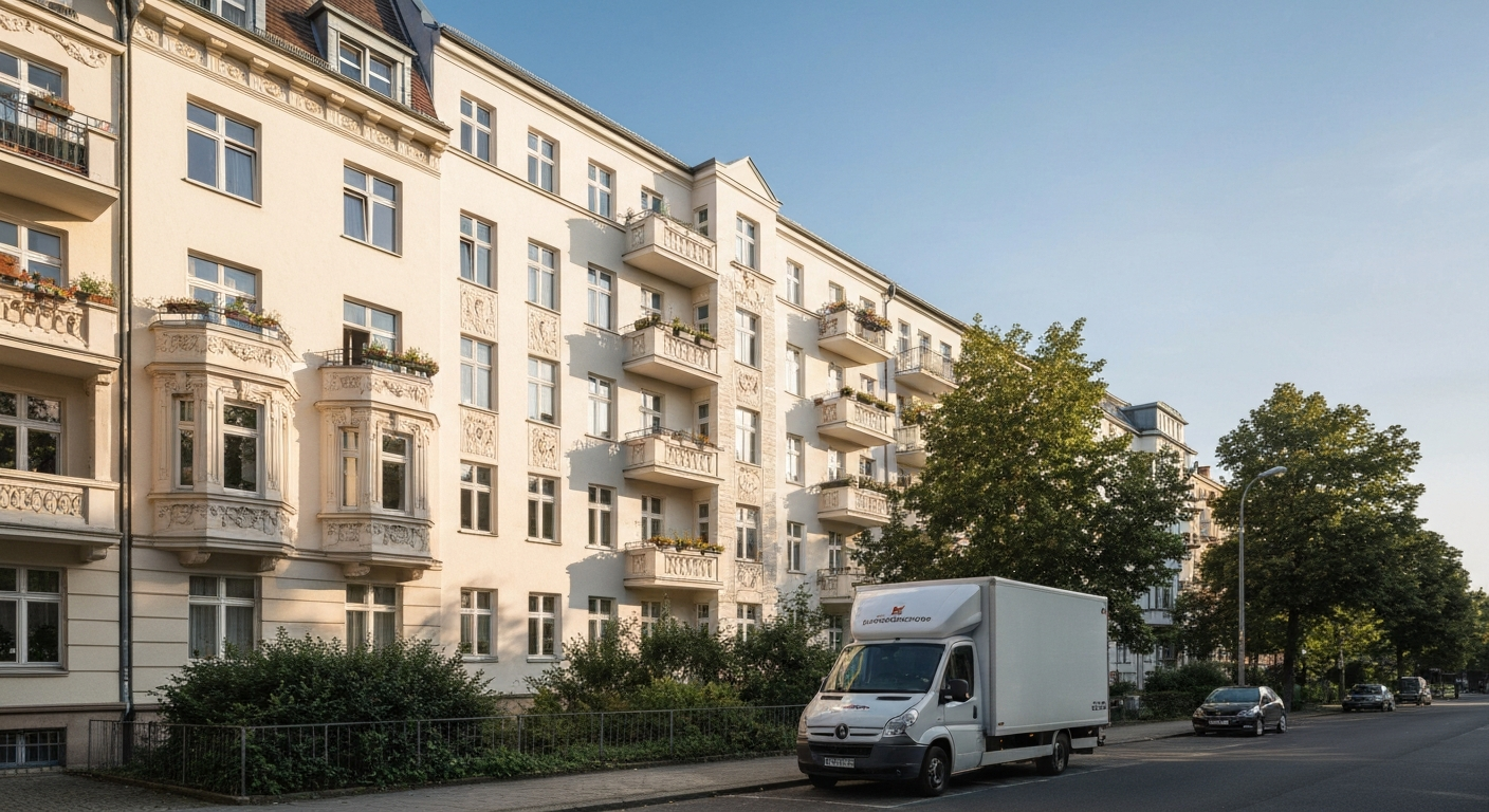 Checkliste für Erben bei der Wohnungsauflösung