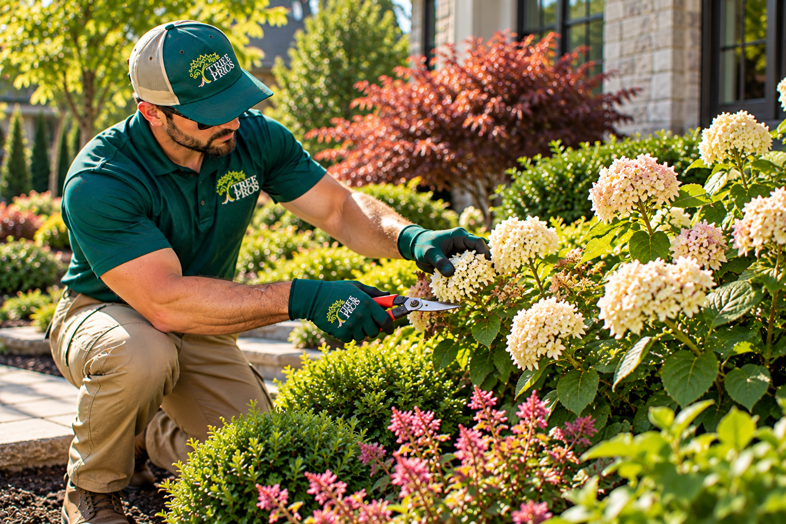 Ken Caryl, Colorado tree service area
