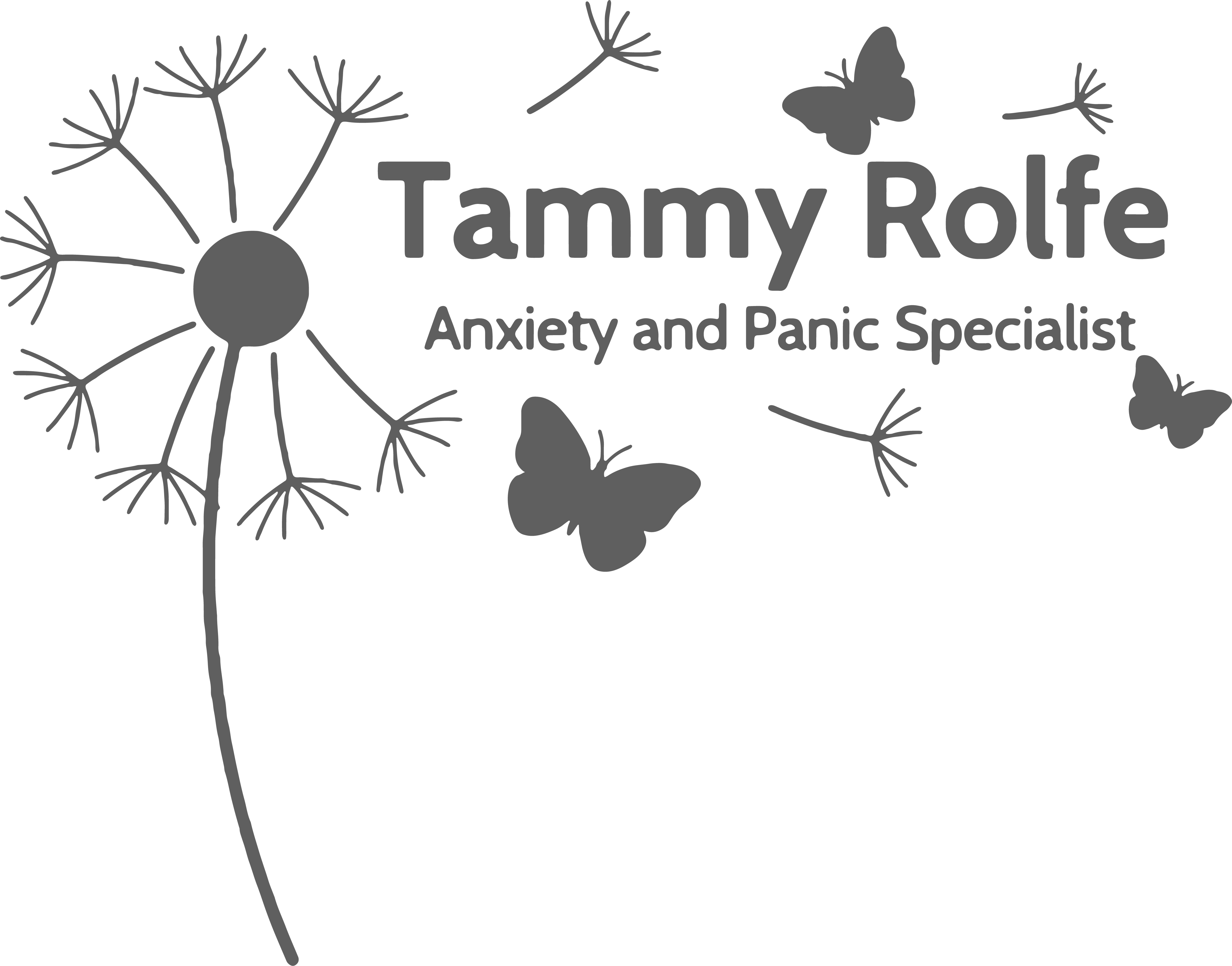 Tammy Rolfe Logo