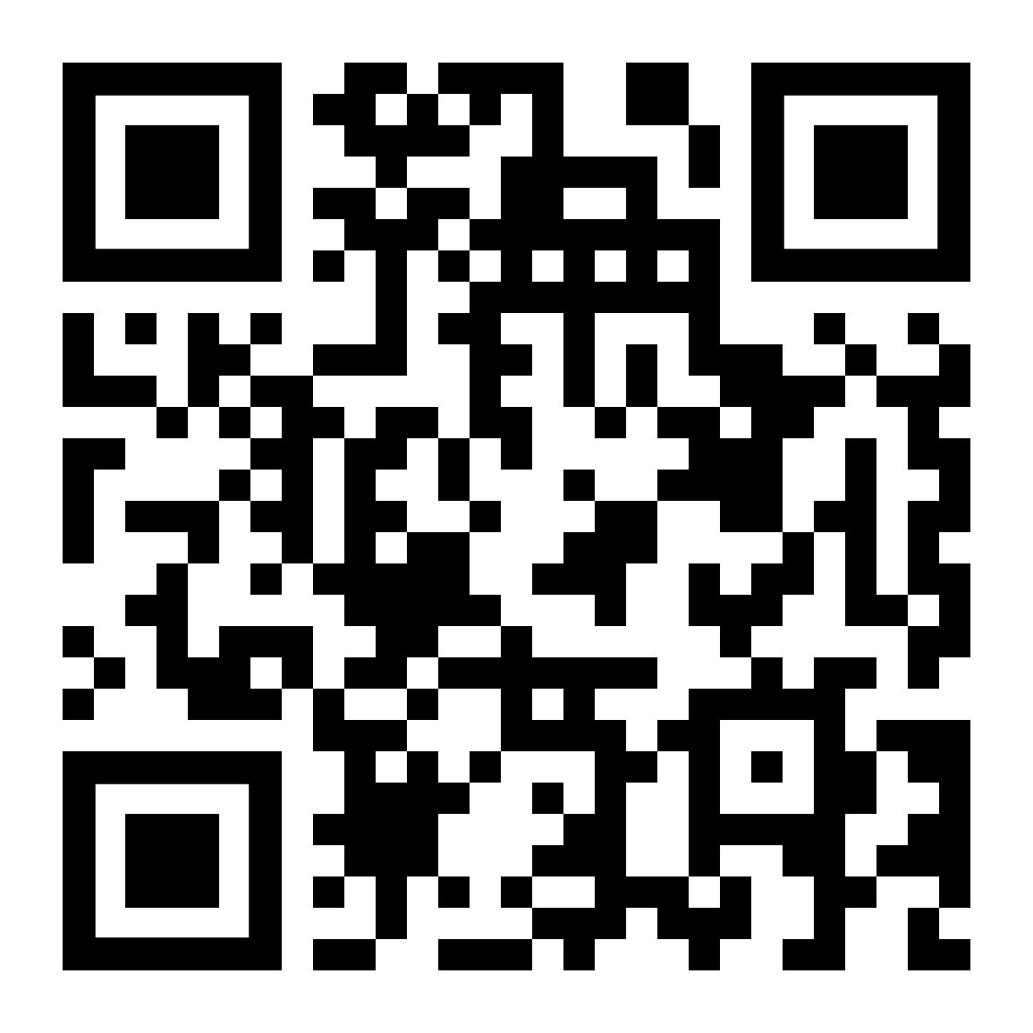 Google Review QR Code