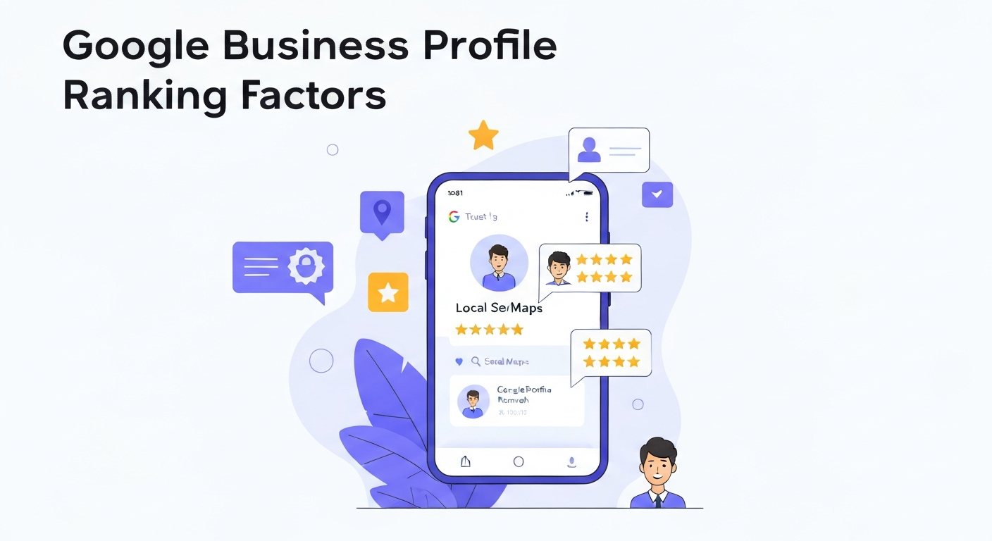 Google Business Profile Ranking Factors: What Really Affects Your Visibility?