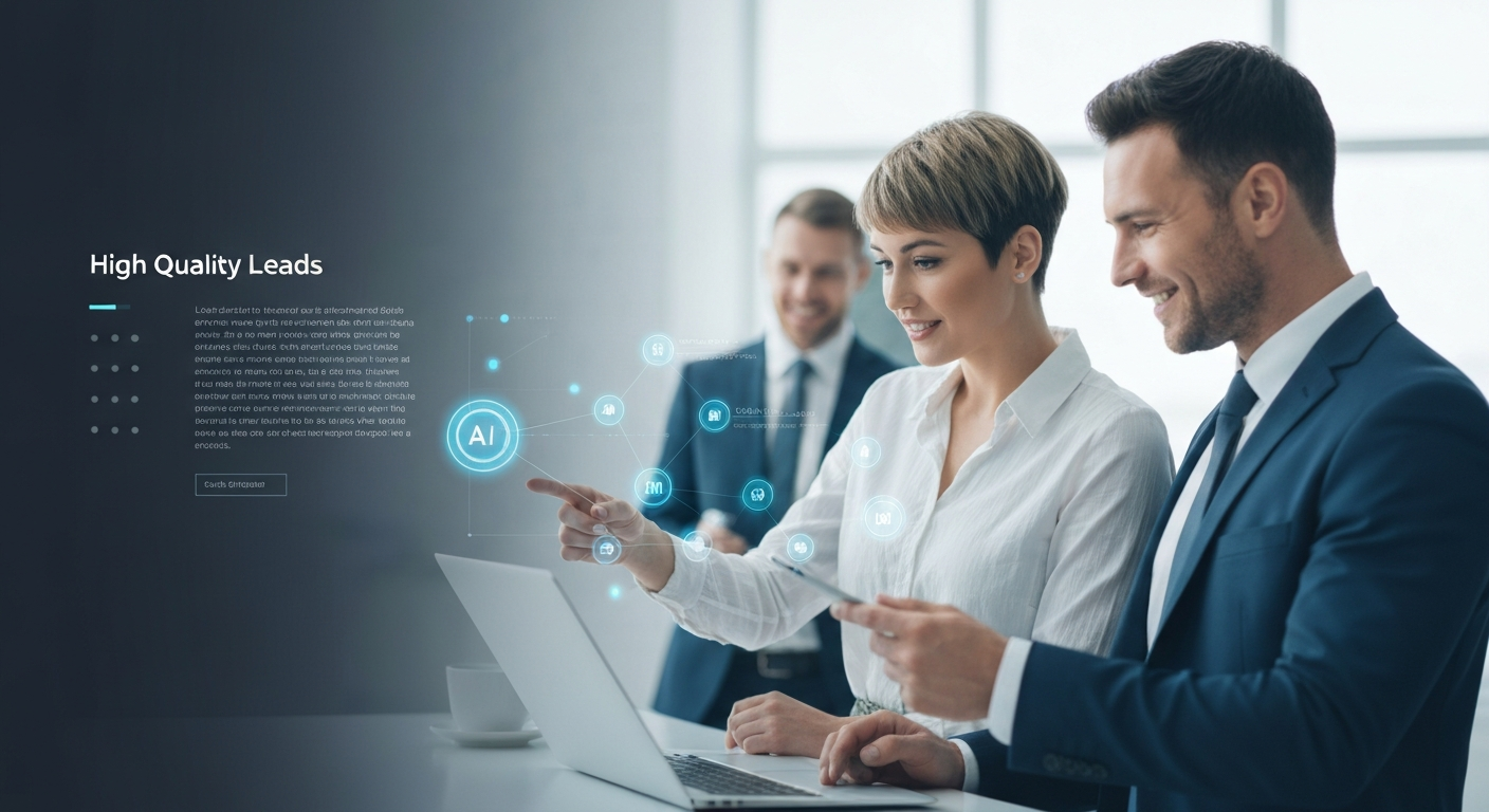 AI Lead Qualification: How to Spend More Time with the Right Customers (2026)