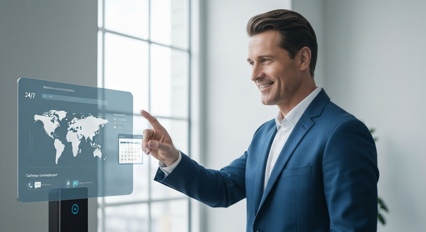 The Complete Guide to AI Receptionists for Small Businesses (2026)