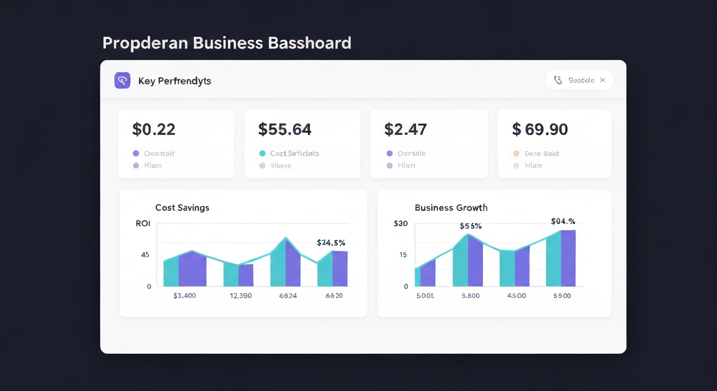 AI Receptionist Cost: Pricing, ROI & What to Expect (2026)