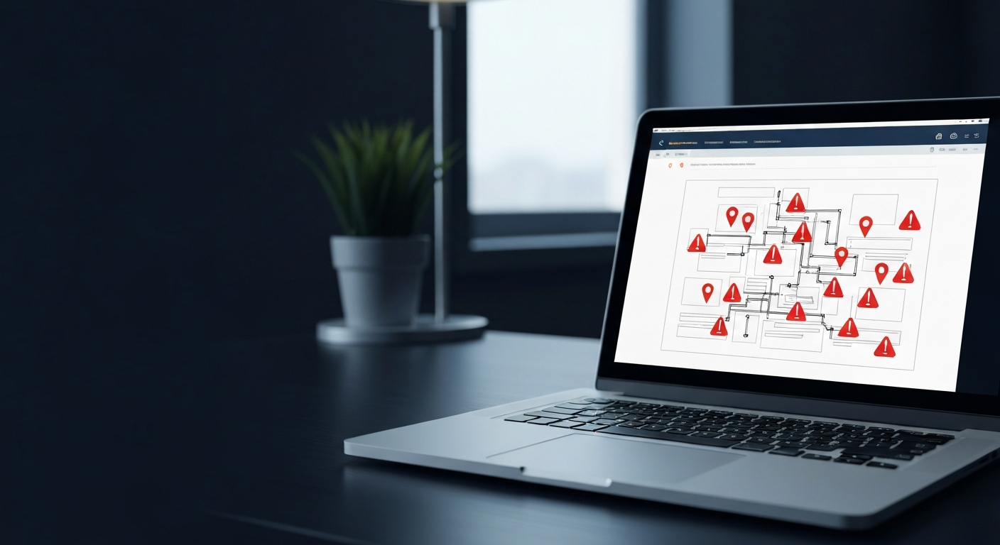 25 Website Mistakes That Could Be Costing You Customers (2026)
