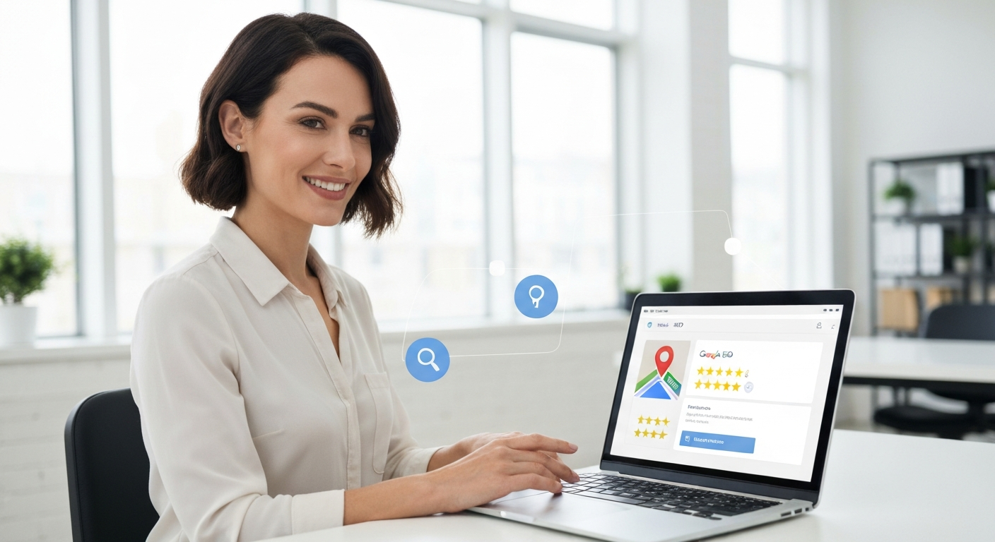 Google Business Profile Optimization: The Complete Guide (2026)