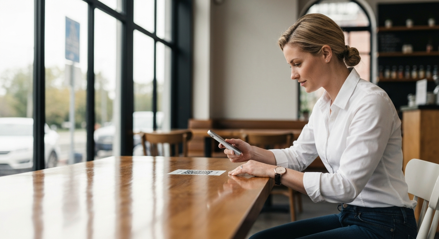 Google Review QR Codes: The Easy Way to Get More Reviews (2026)
