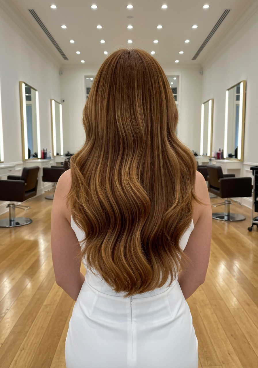 Hair Artistry