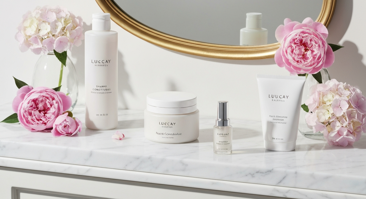 Luxury products