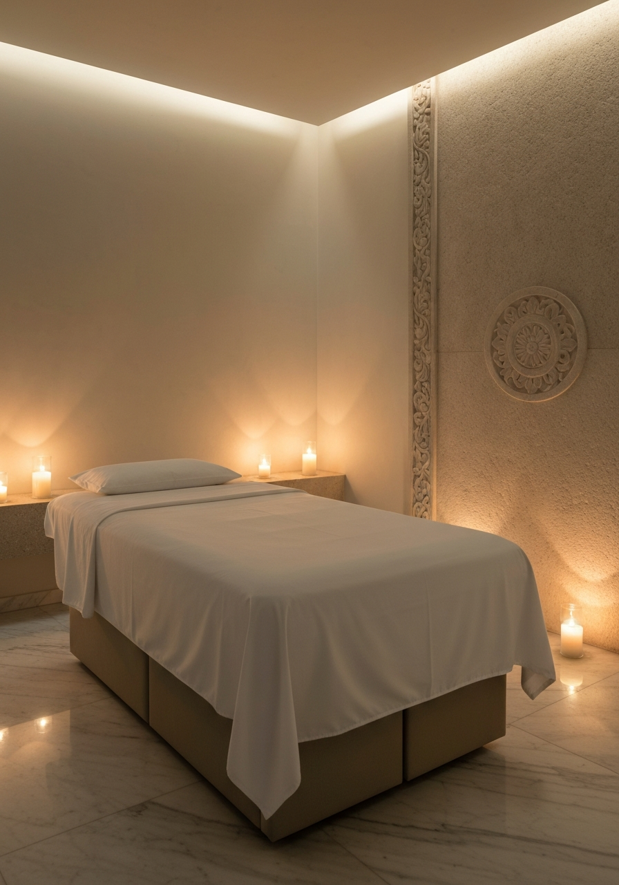 Spa & Wellness