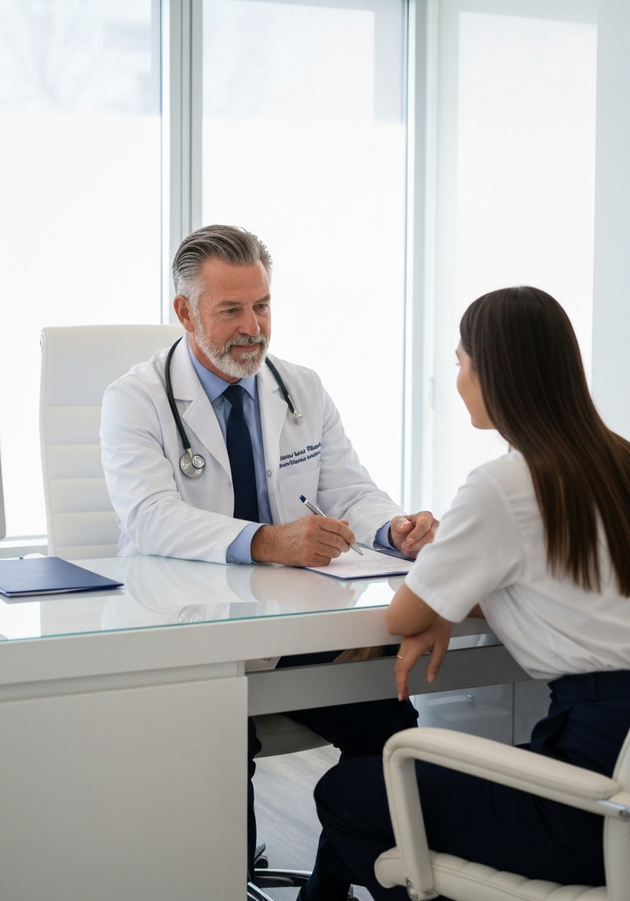 Medical Weight Loss Consultation
