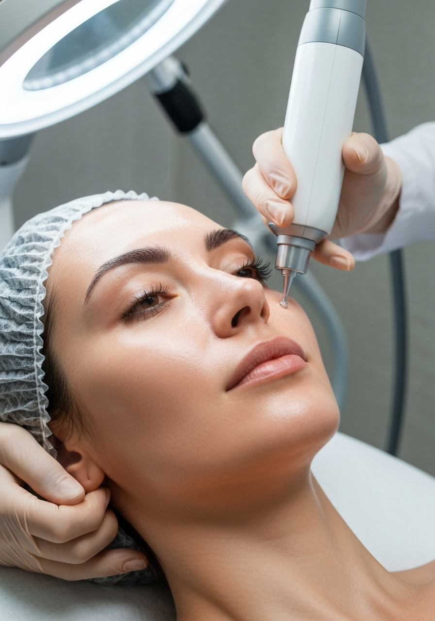 Skin Tightening Treatment
