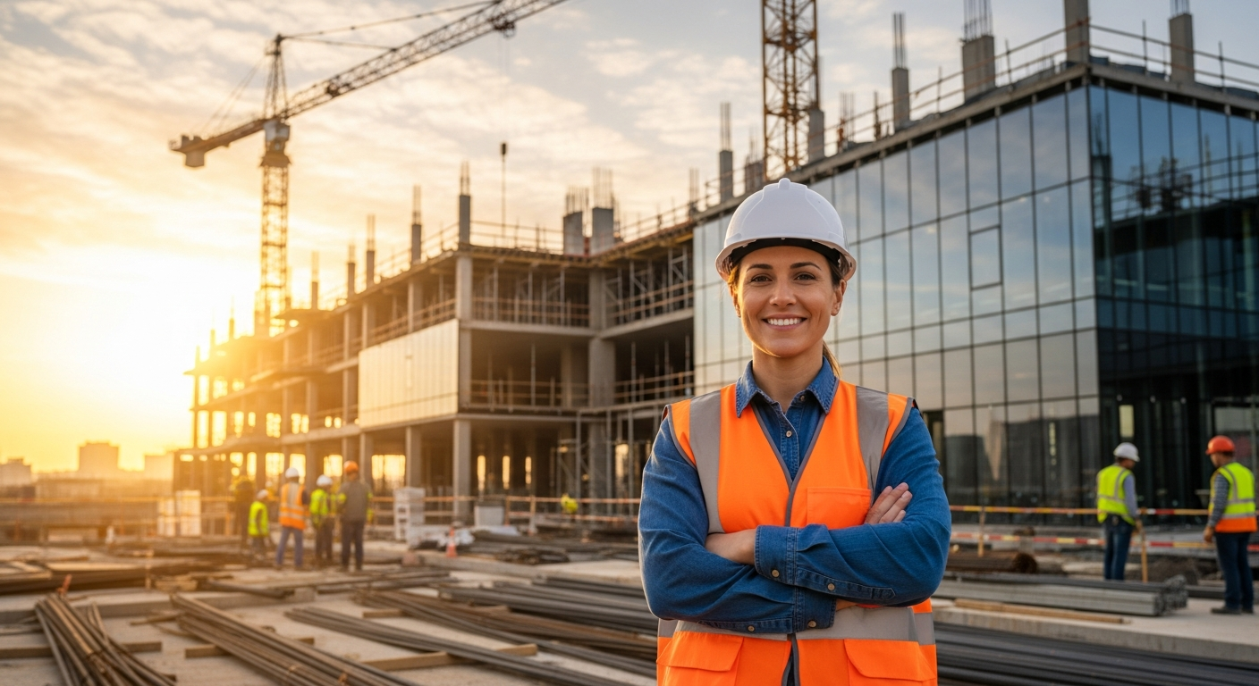 Construction Contractor