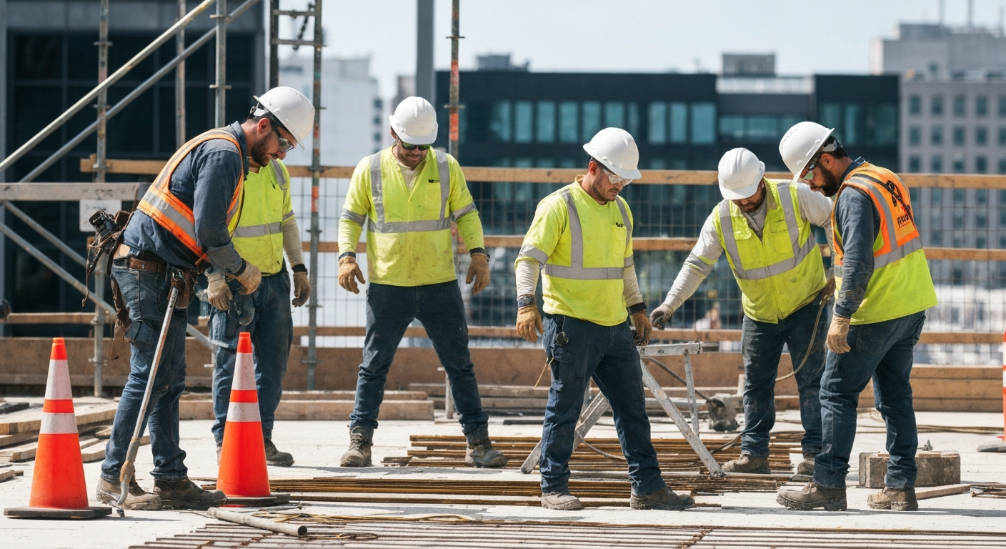 Workers' Compensation