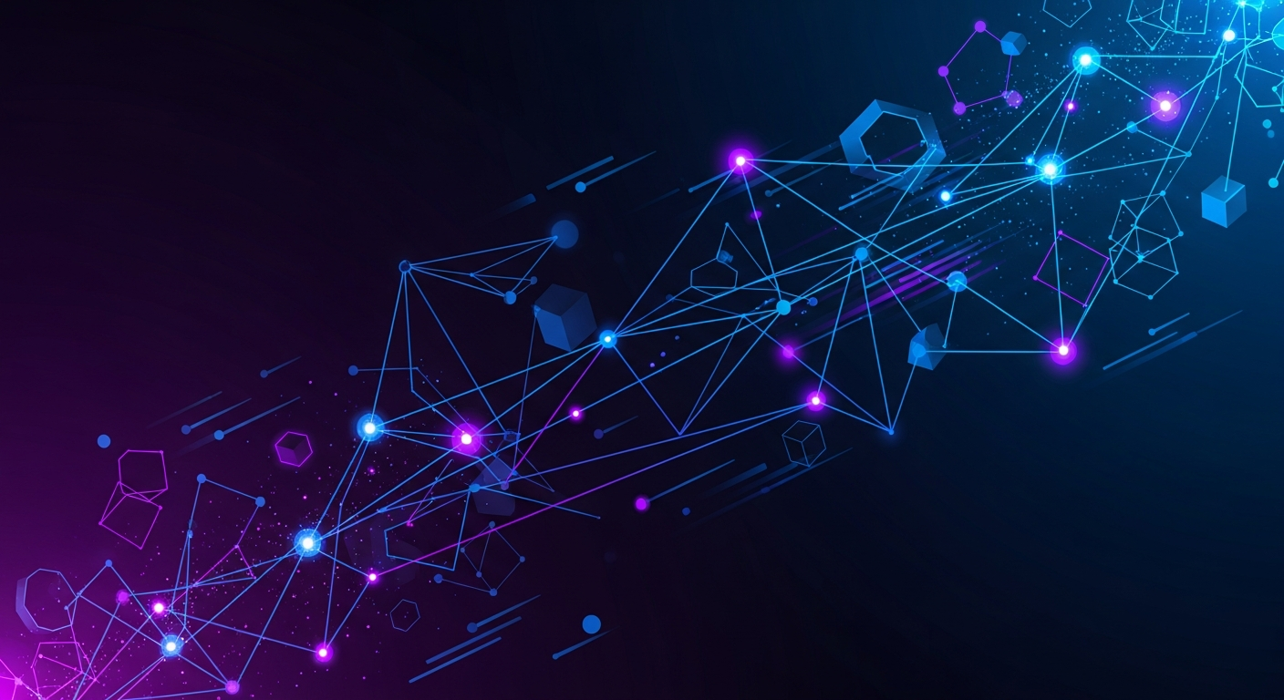 Abstract network connectivity