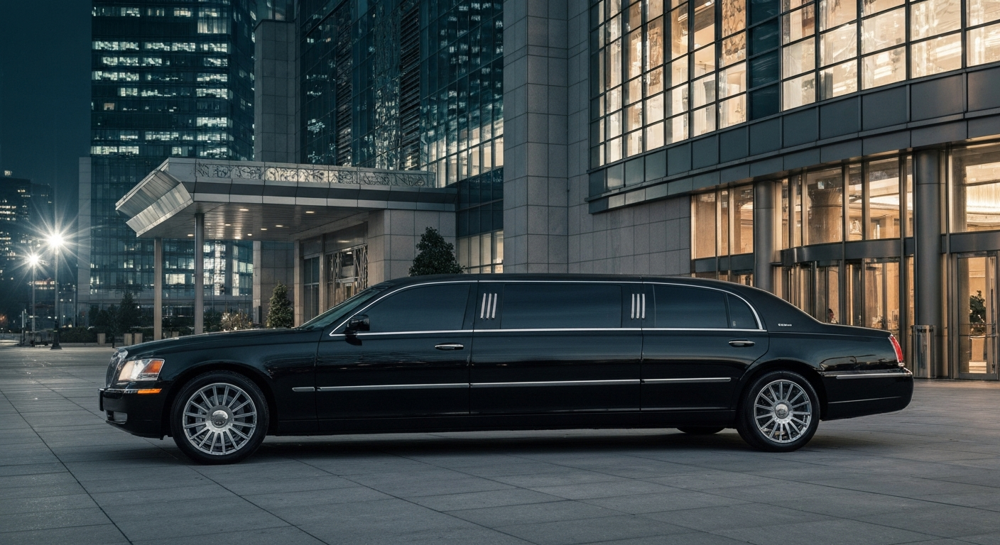 Top Limo Service Rental Mistakes To Avoid