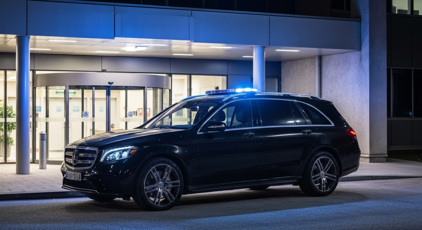 Medical Transport Service